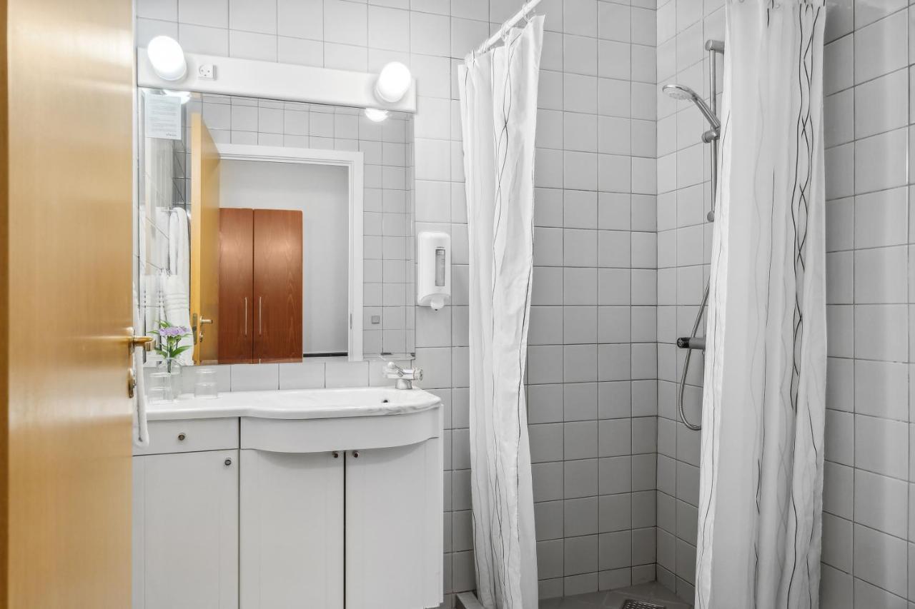 Hotel Pinenhus Glyngore Экстерьер фото