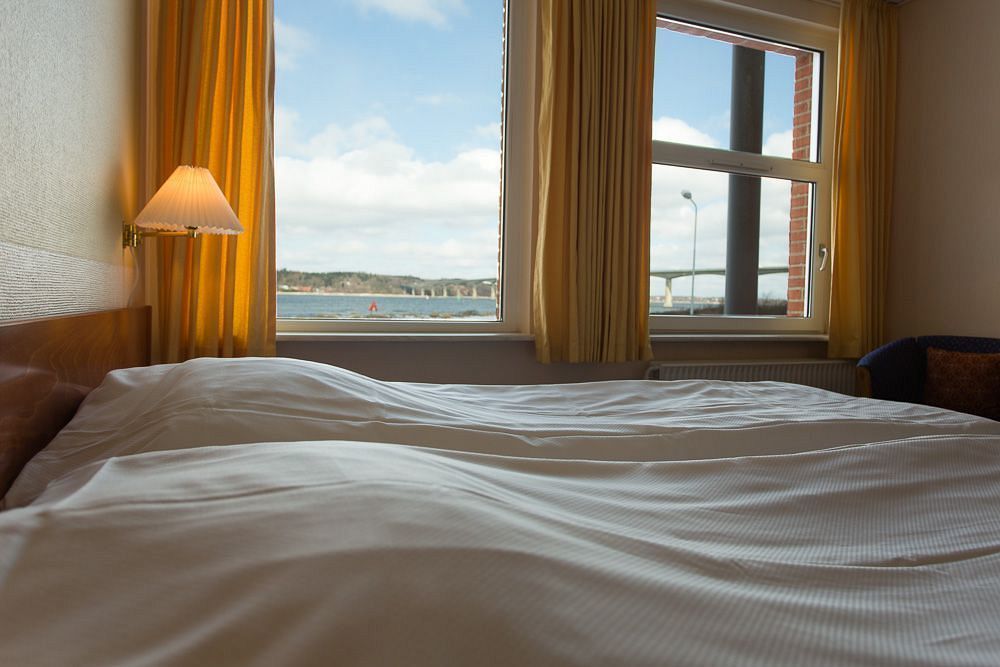 Hotel Pinenhus Glyngore Экстерьер фото