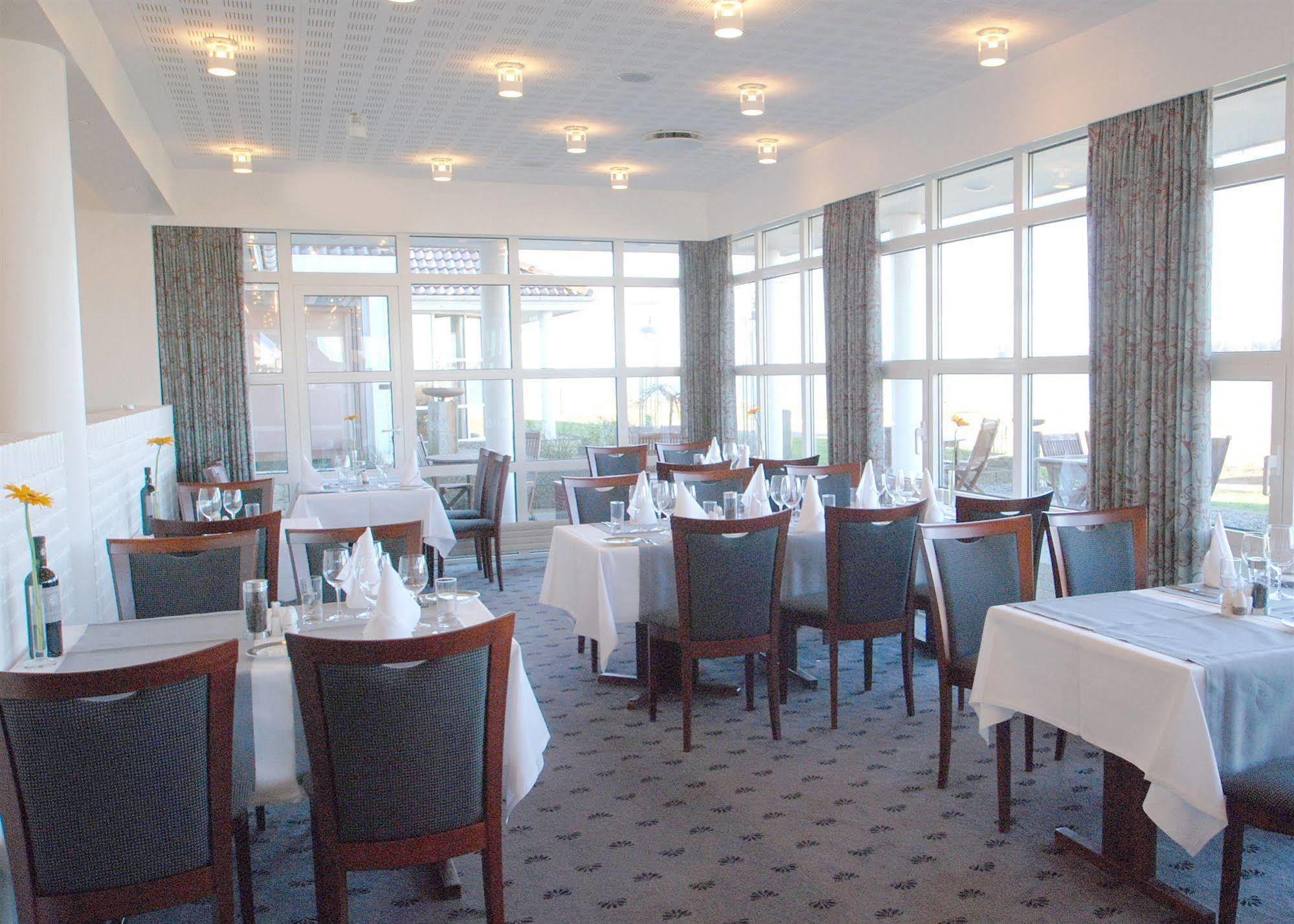 Hotel Pinenhus Glyngore Экстерьер фото